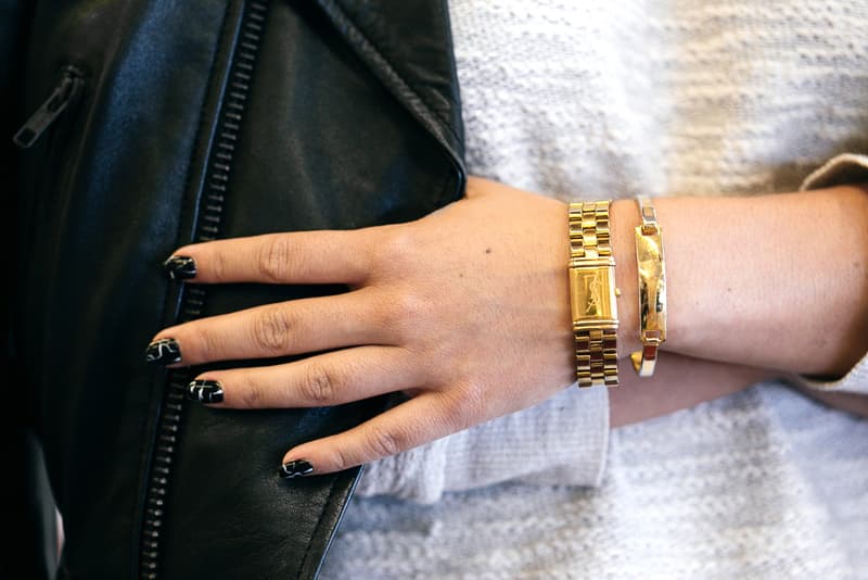 Streetsnaps: DJ SOSUPERSAM