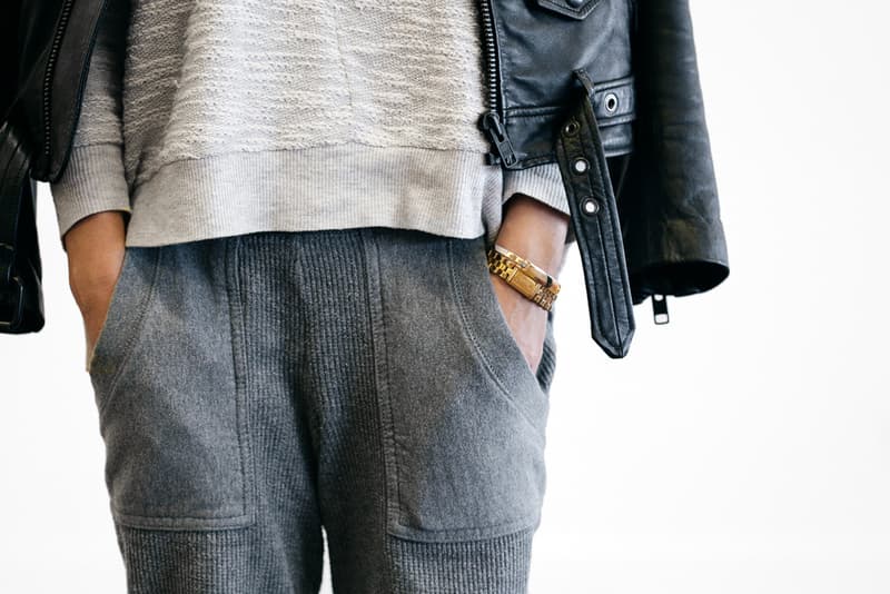 Streetsnaps: DJ SOSUPERSAM