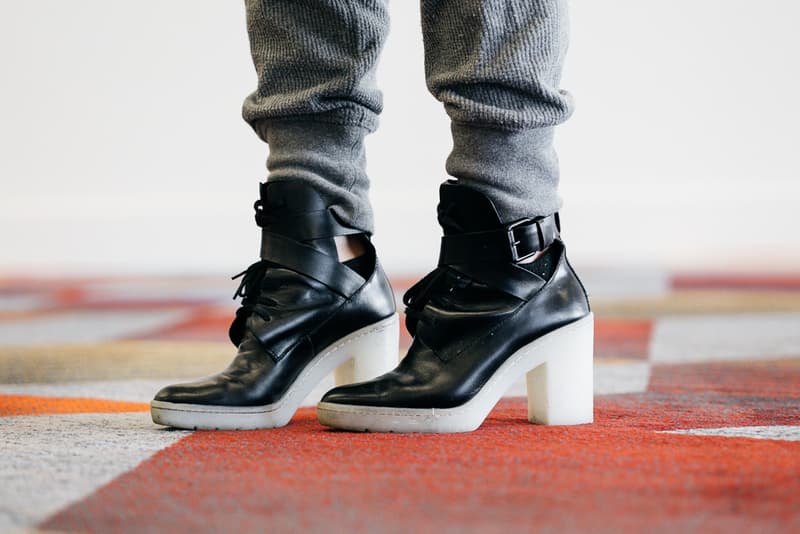 Streetsnaps: DJ SOSUPERSAM