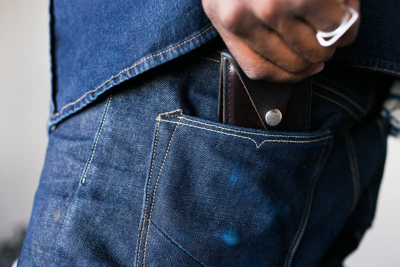 Streetsnaps: Larry Robertson