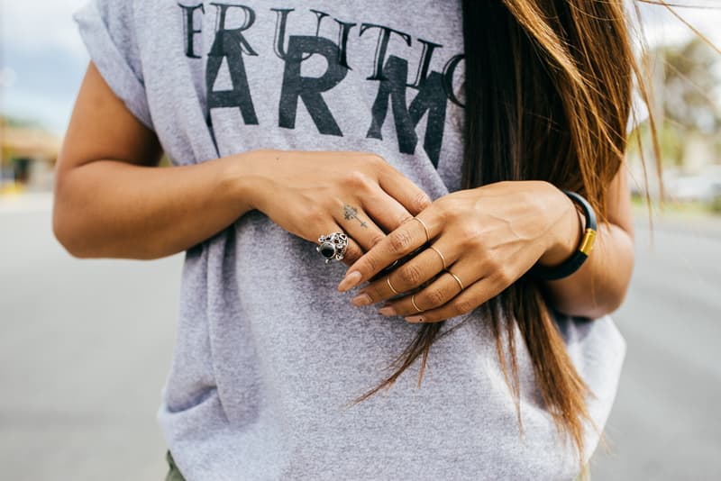 Streetsnaps: Samantha Jo Alonso