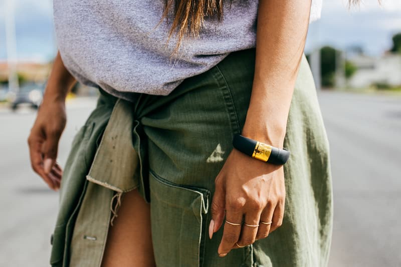 Streetsnaps: Samantha Jo Alonso