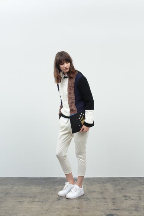 Stussy Women 2014 秋冬系列