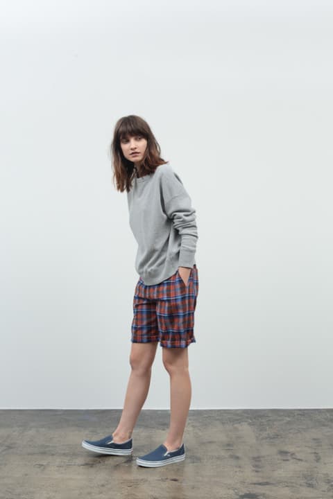 Stussy Women 2014 秋冬系列