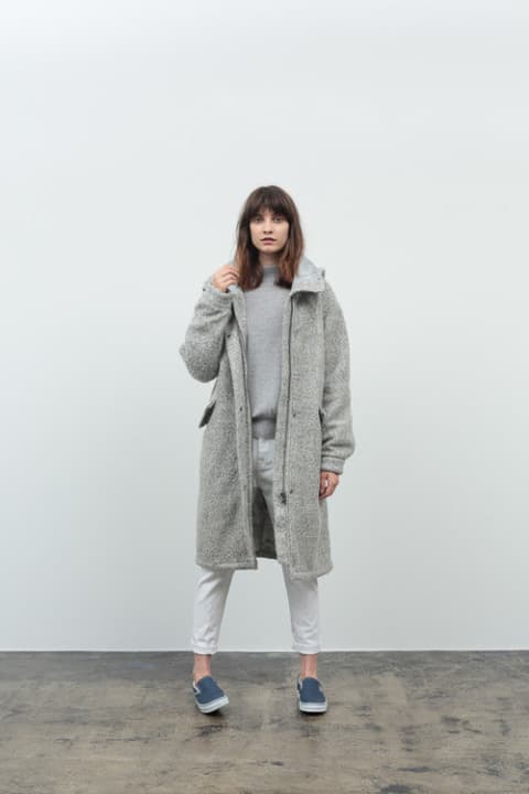 Stussy Women 2014 秋冬系列