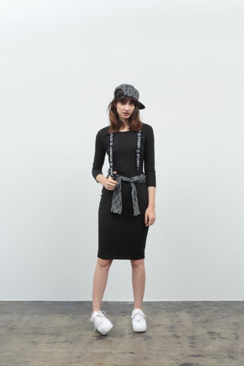 Stussy Women 2014 秋冬系列