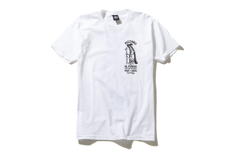 Stussy x Gasius 2014 秋冬聯名系列