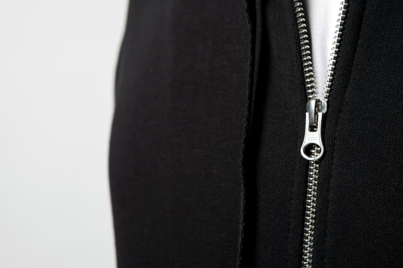 Sunspel 2014 秋冬系列