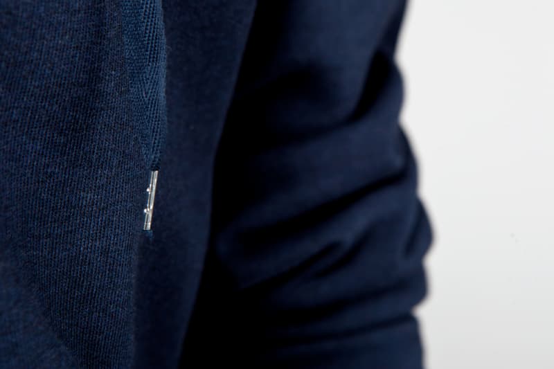 Sunspel 2014 秋冬系列