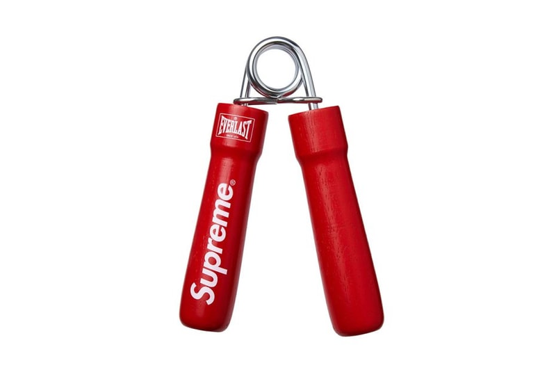 Supreme 2014 秋冬配件系列