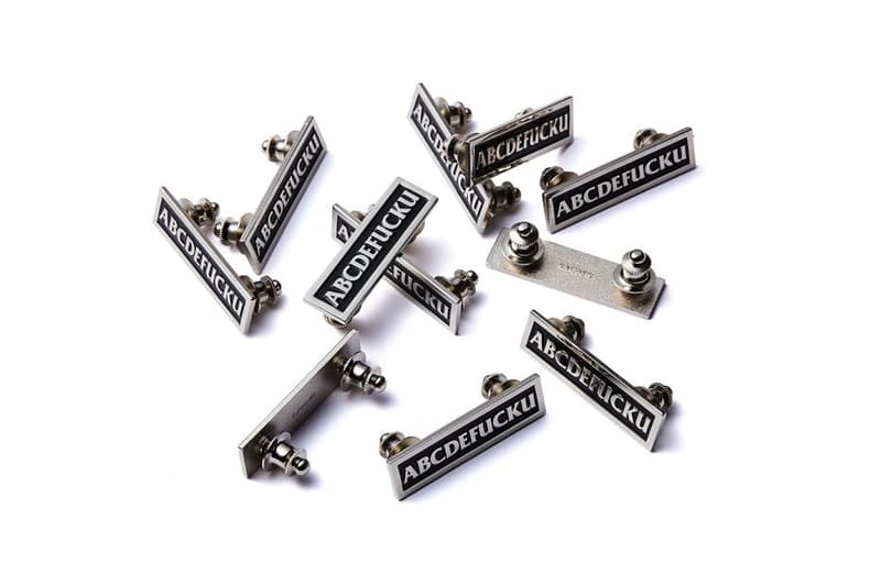 Supreme 2014 秋冬配件系列