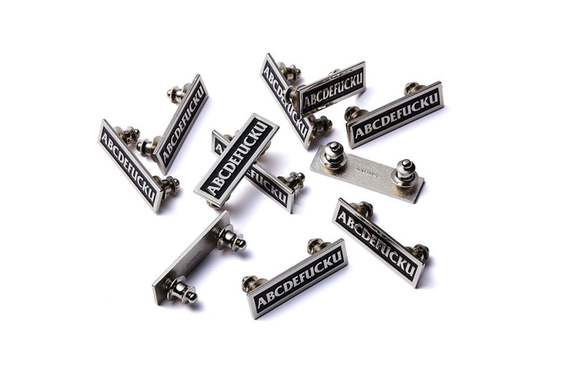 Supreme 2014 秋冬配件系列