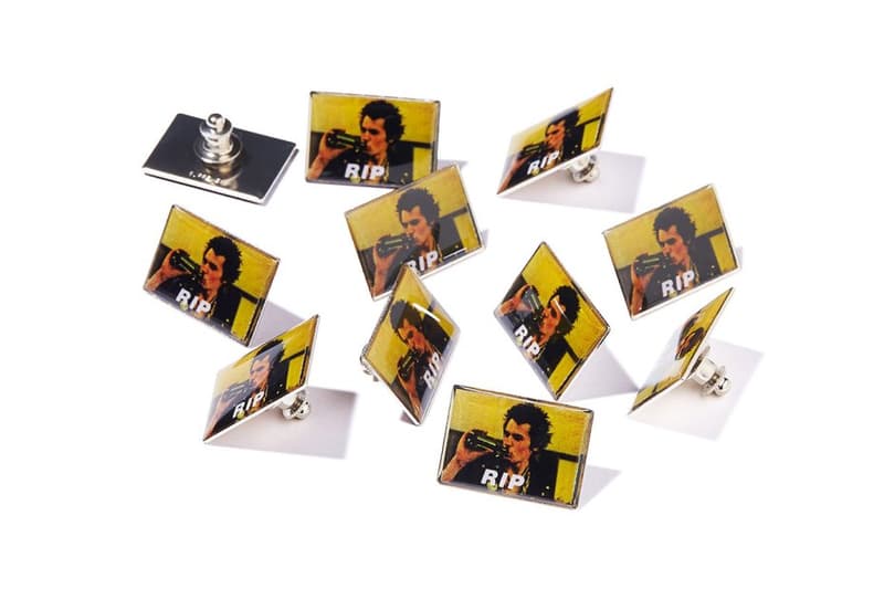 Supreme 2014 秋冬配件系列