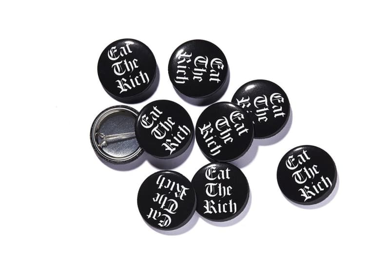 Supreme 2014 秋冬配件系列