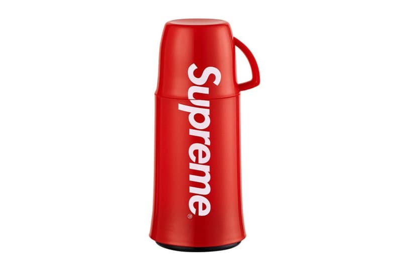 Supreme 2014 秋冬配件系列
