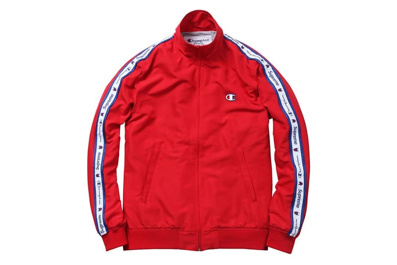 Supreme 2014 秋冬服飾新品