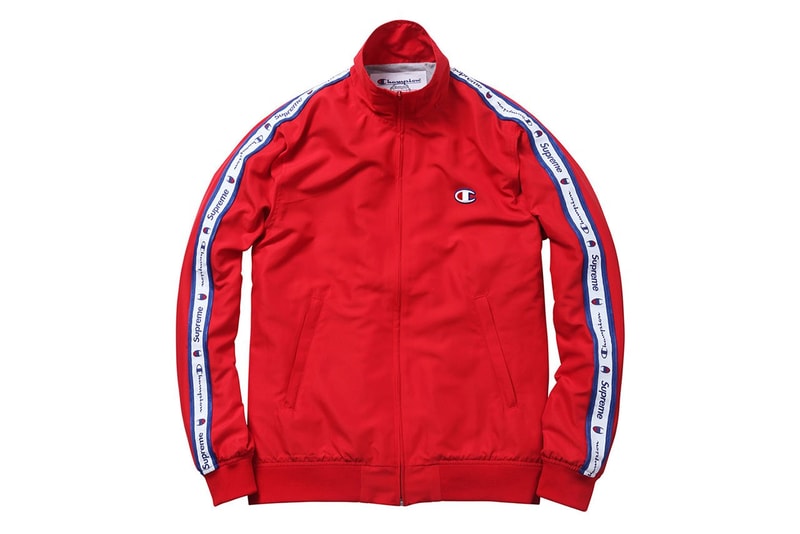 Supreme 2014 秋冬服飾新品