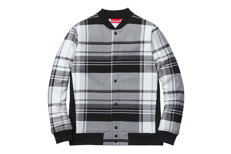 Supreme 2014 秋冬服飾新品