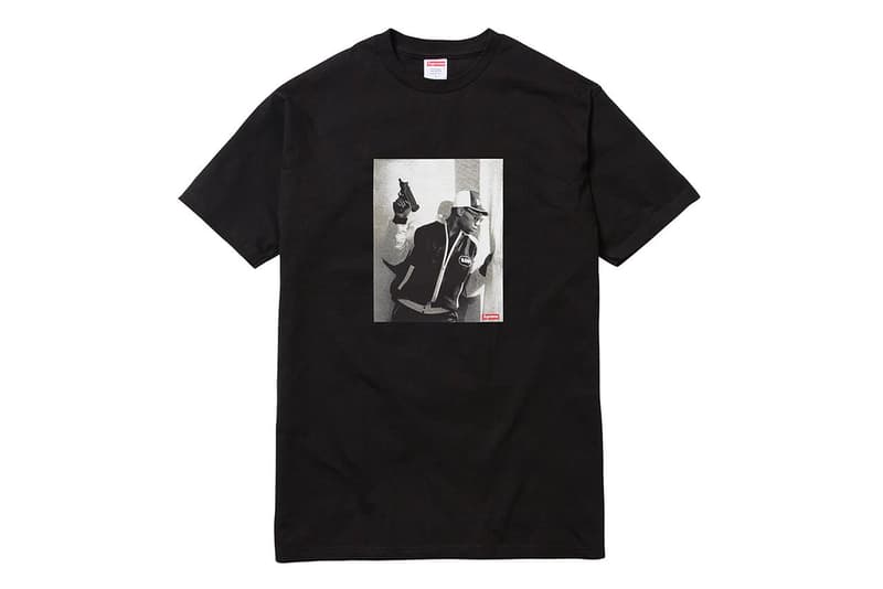 Supreme 2014 秋冬服飾新品