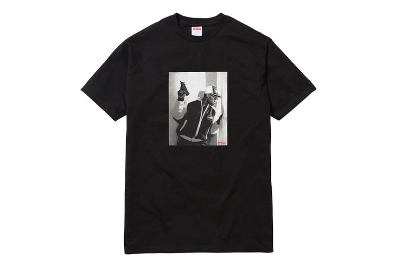Supreme 2014 秋冬服飾新品