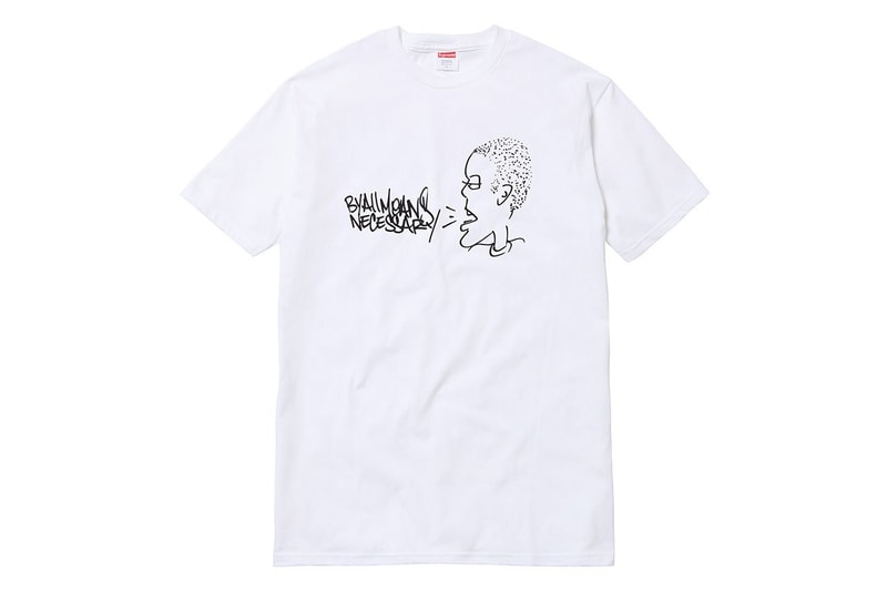 Supreme 2014 秋冬服飾新品