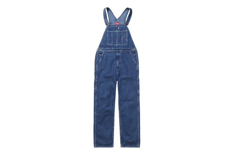 Supreme 2014 秋冬服飾新品
