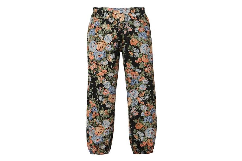 Supreme 2014 秋冬服飾新品