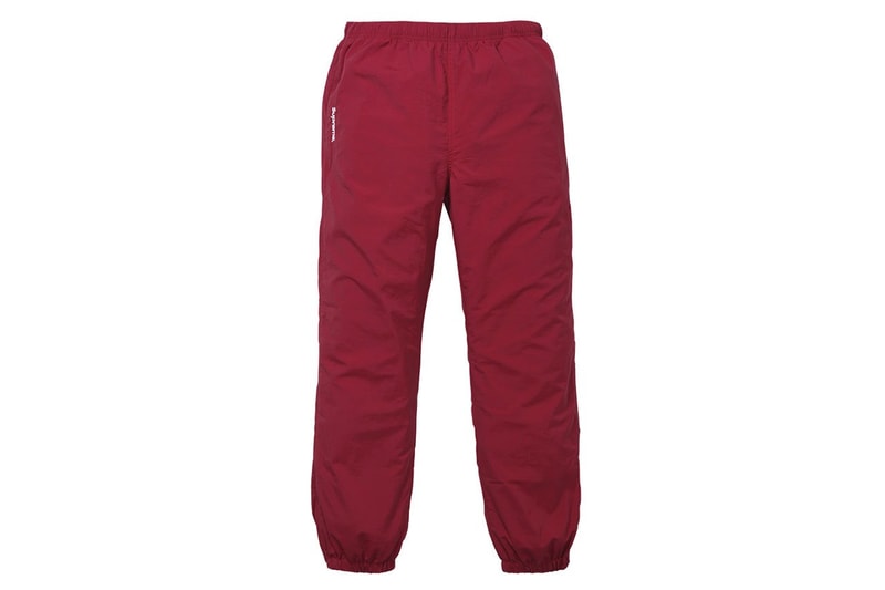Supreme 2014 秋冬服飾新品