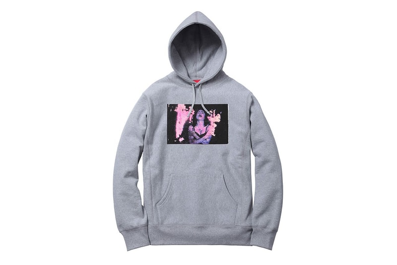 Supreme 2014 秋冬服飾新品