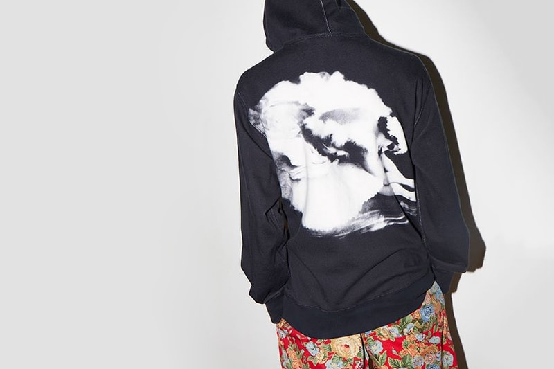 Supreme 2014 秋冬系列預覽