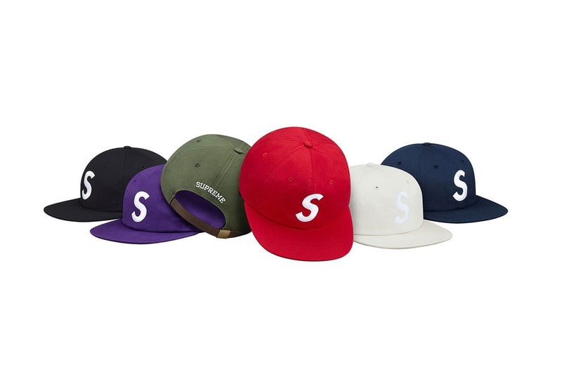 Supreme 2014 秋冬帽款系列