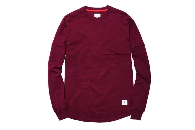 Supreme 2014 秋冬 Knits & Button Down 系列