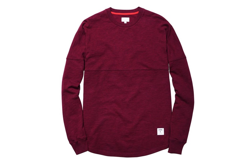 Supreme 2014 秋冬 Knits & Button Down 系列