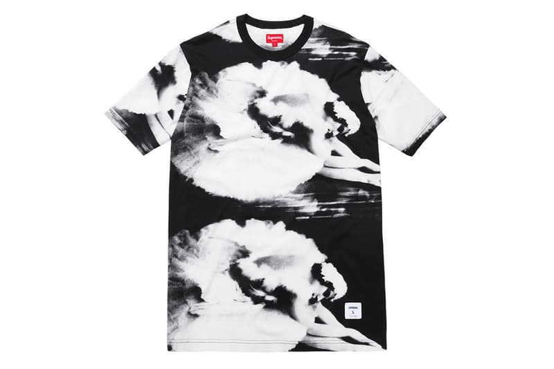 Supreme 2014 秋冬 Knits & Button Down 系列