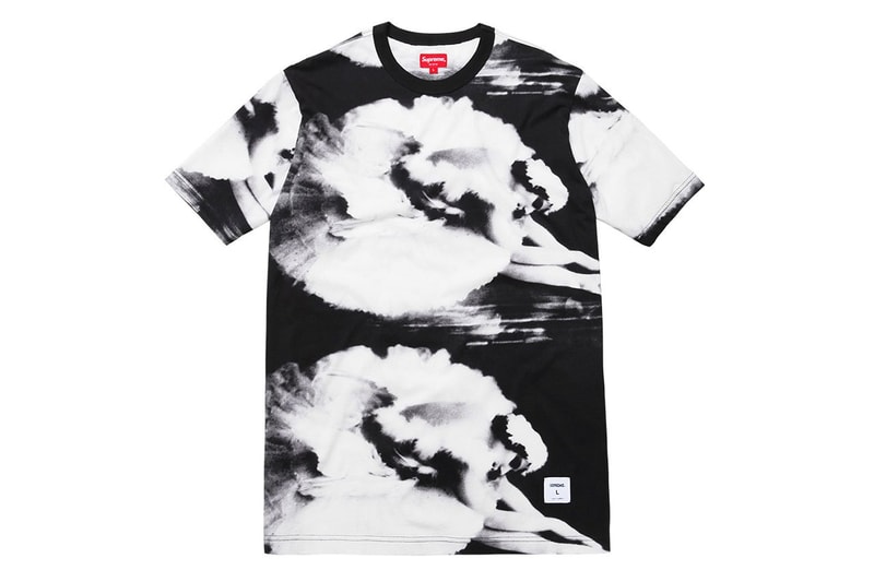 Supreme 2014 秋冬 Knits & Button Down 系列