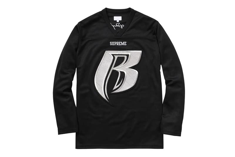 Supreme 2014 秋冬 Knits & Button Down 系列