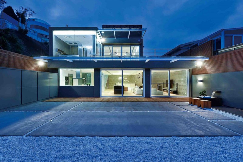 Millimeter 室內設計公司打造香港沙田新住宅