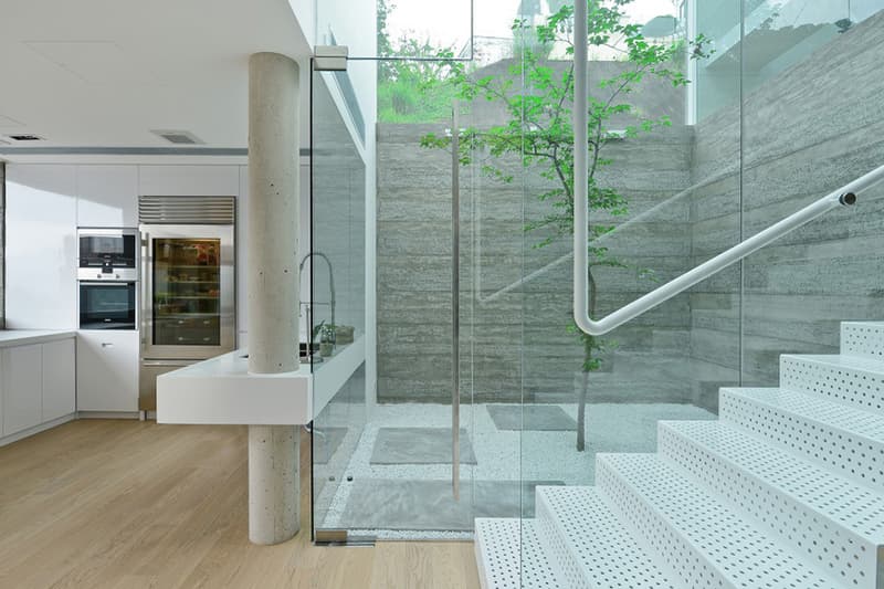 Millimeter 室內設計公司打造香港沙田新住宅