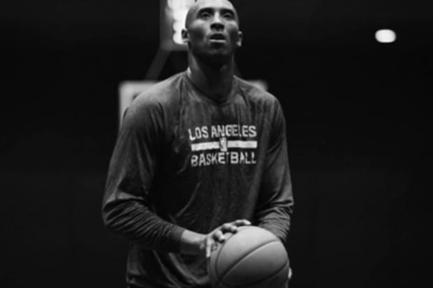 《Kobe Bryant’s Muse》紀錄片預告