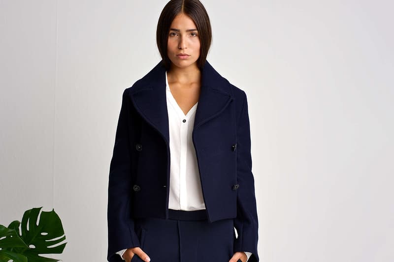 Tenue de Nîmes 2014 秋冬 Lookbook