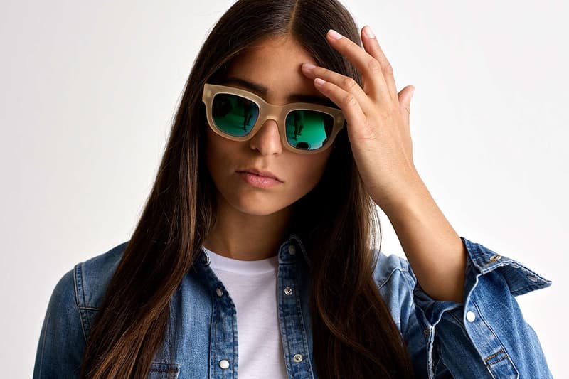 Tenue de Nîmes 2014 秋冬 Lookbook