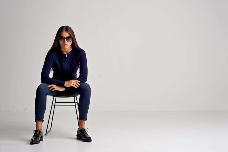 Tenue de Nîmes 2014 秋冬 Lookbook