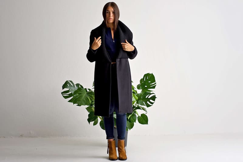 Tenue de Nîmes 2014 秋冬 Lookbook