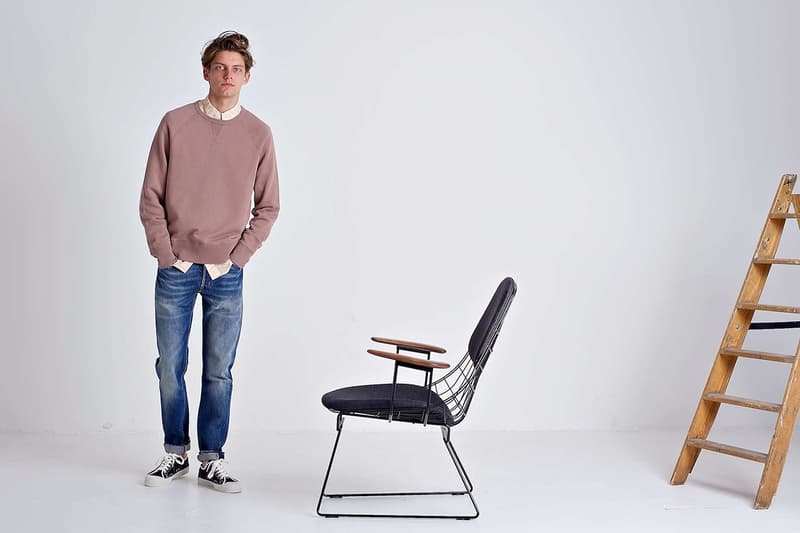 Tenue de Nîmes 2014 秋冬 Lookbook