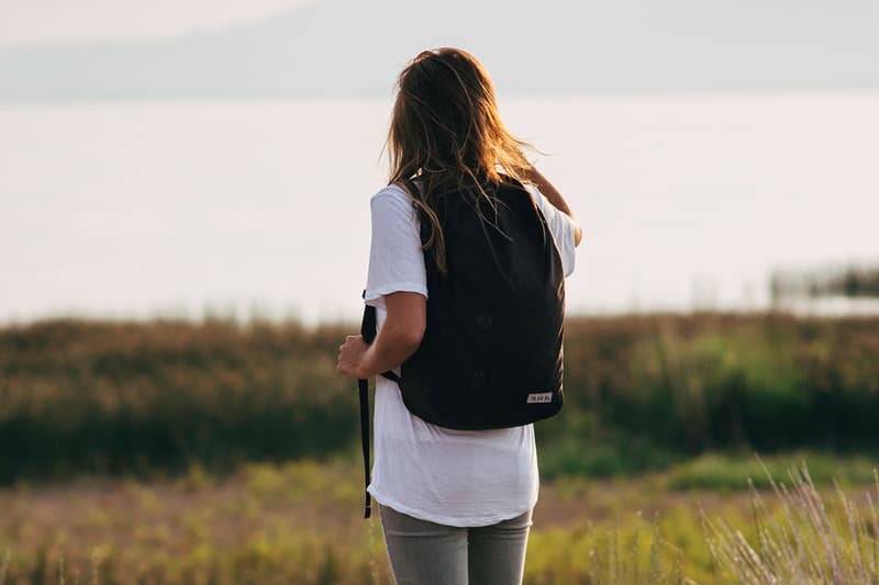 Tessel Anti-Gravity 組合型背包