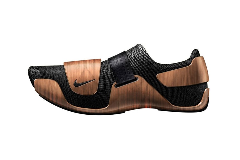 Ora-Ïto Concept 概念 Nike 球鞋設計