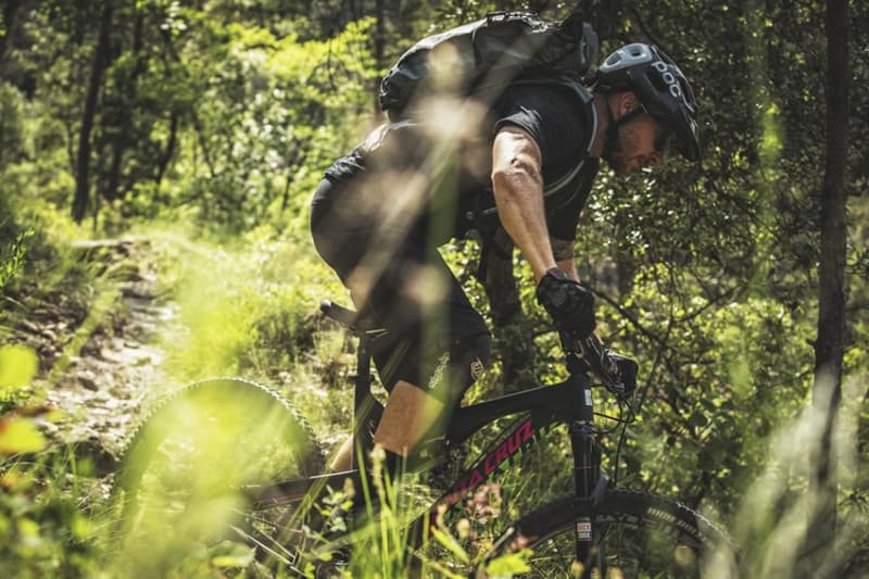 ACRE《Guide to Getting Lost》影集 