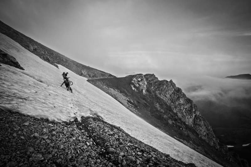 ACRE《Guide to Getting Lost》影集 