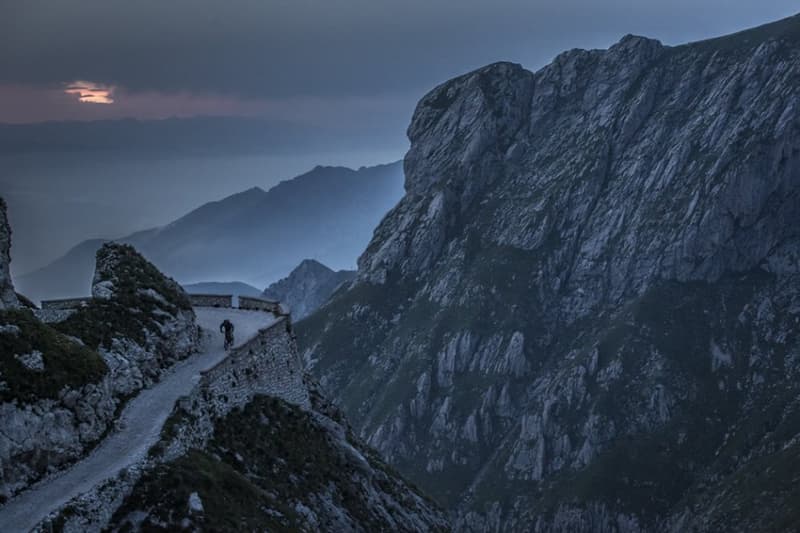 ACRE《Guide to Getting Lost》影集 