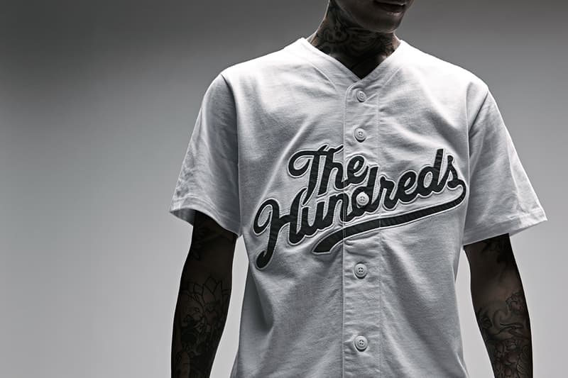 The Hundreds, Diamond Supply Co. 與 Been Trill 為 PacSun 打造聯名限量系列「White Out」